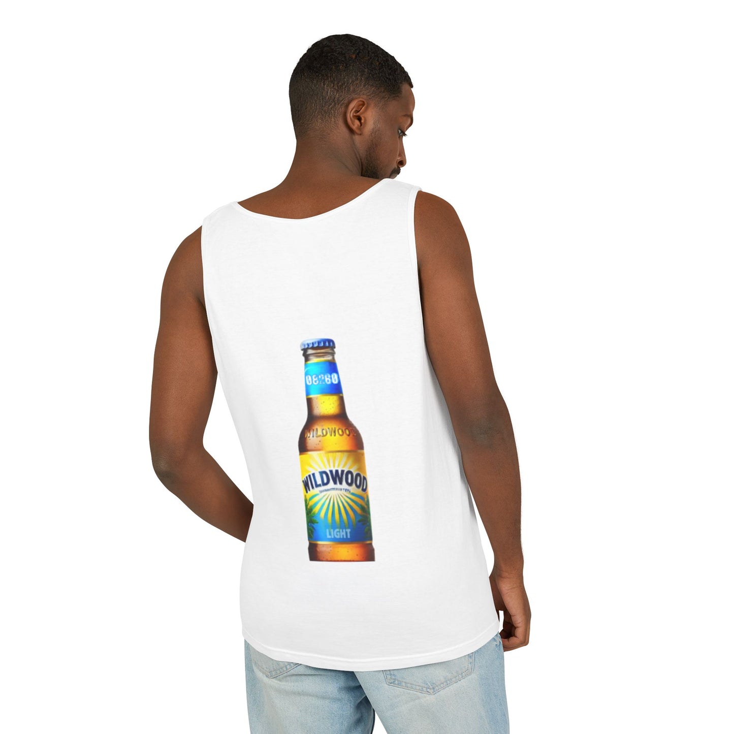 TEE LIGHT TANK