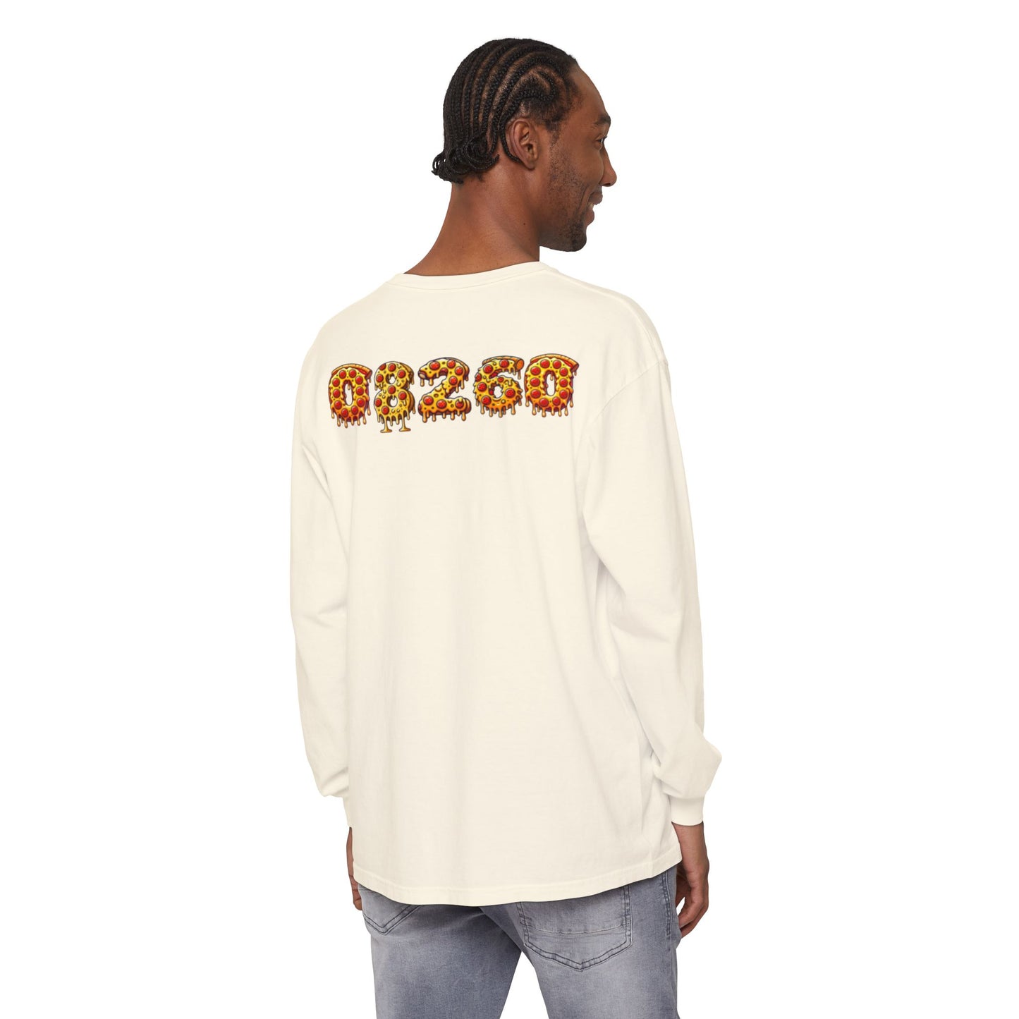 08260 Pizza