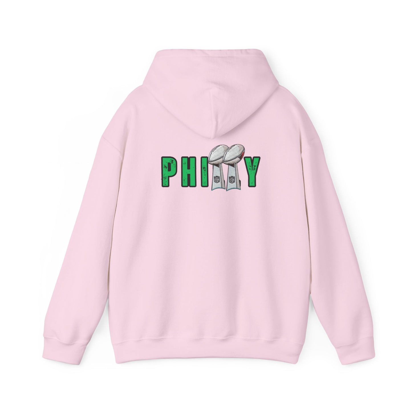 Super Bowl Hoodie