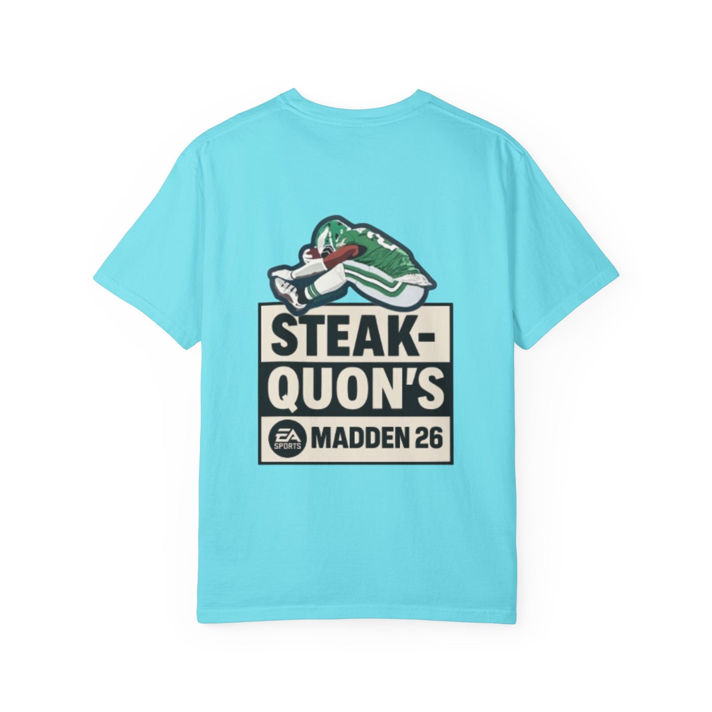 STEAKQUON