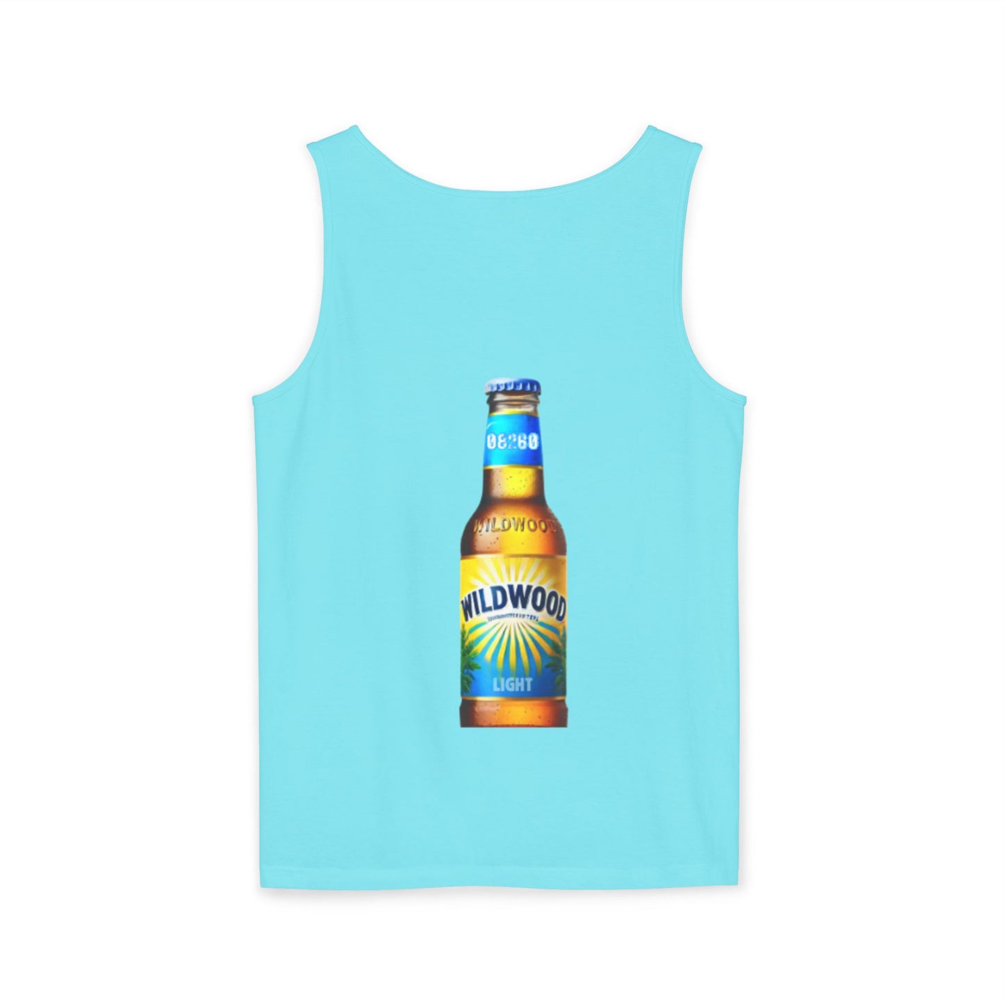 TEE LIGHT TANK