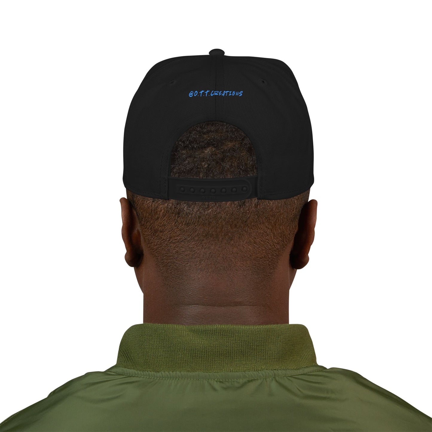 Phanatic Hurdle Snapback