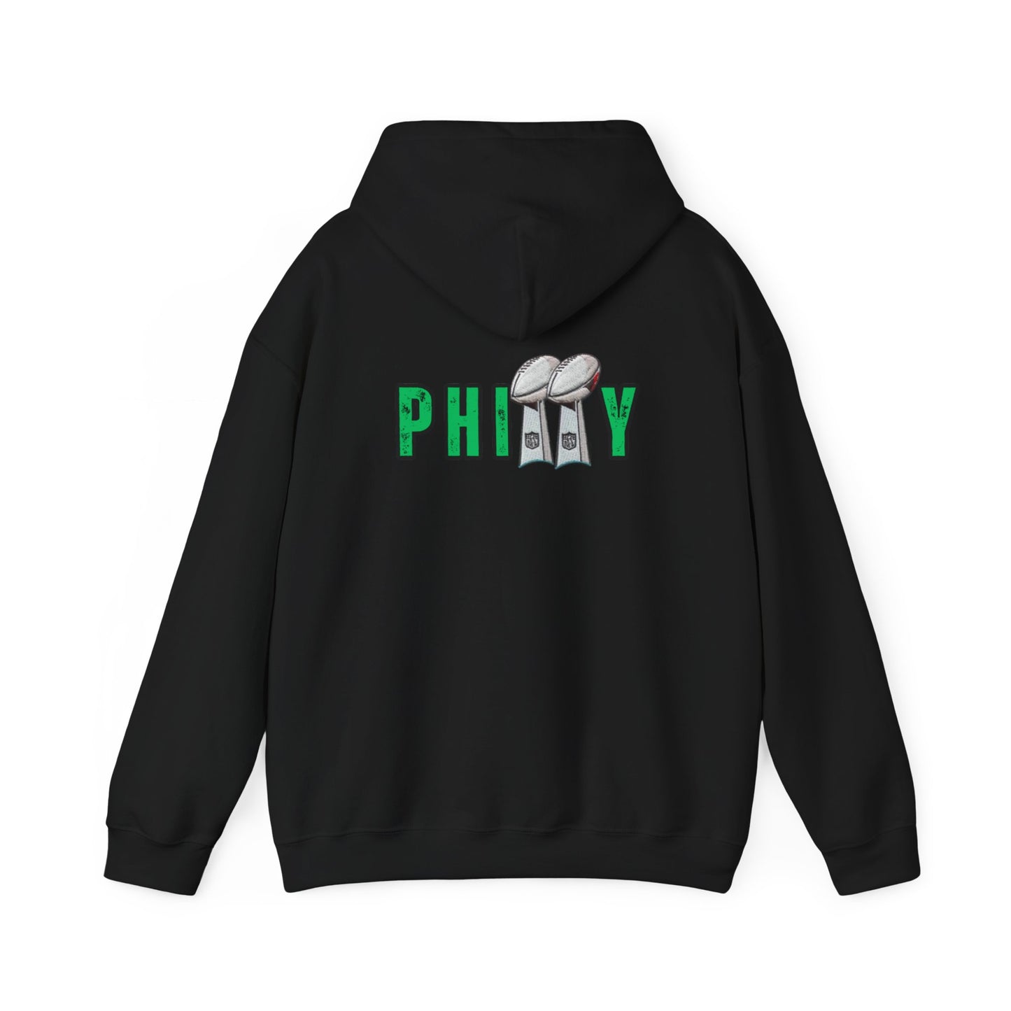Super Bowl Hoodie