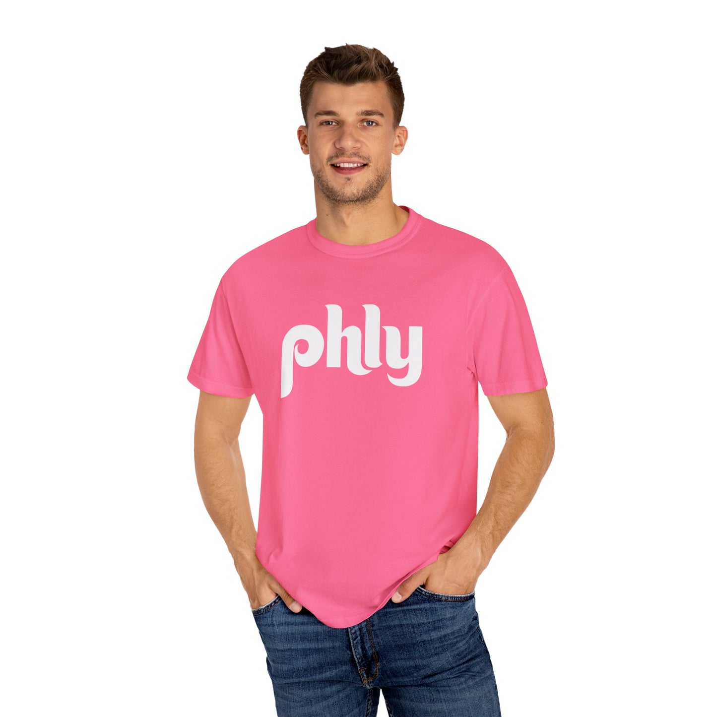 PHLY