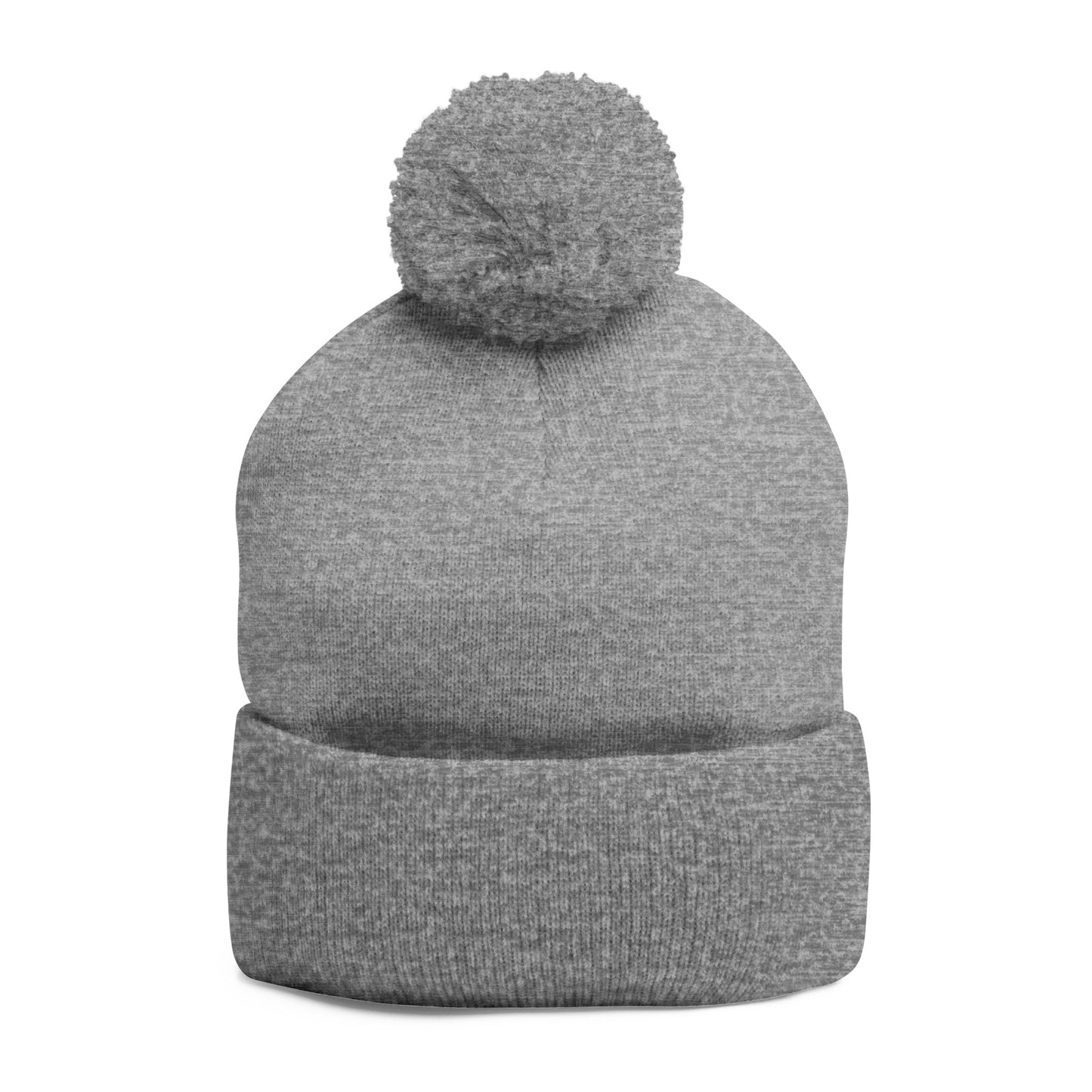 Saquon Hurdle PomPom hat