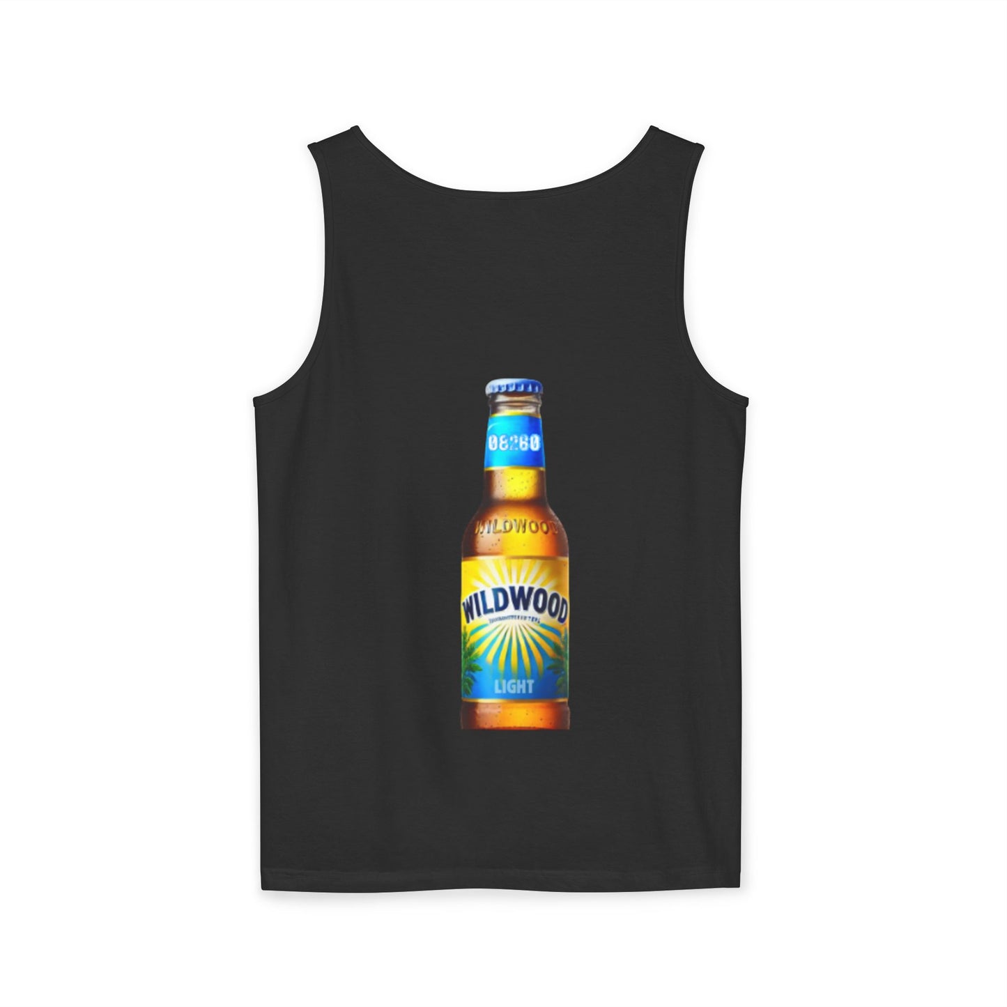 TEE LIGHT TANK
