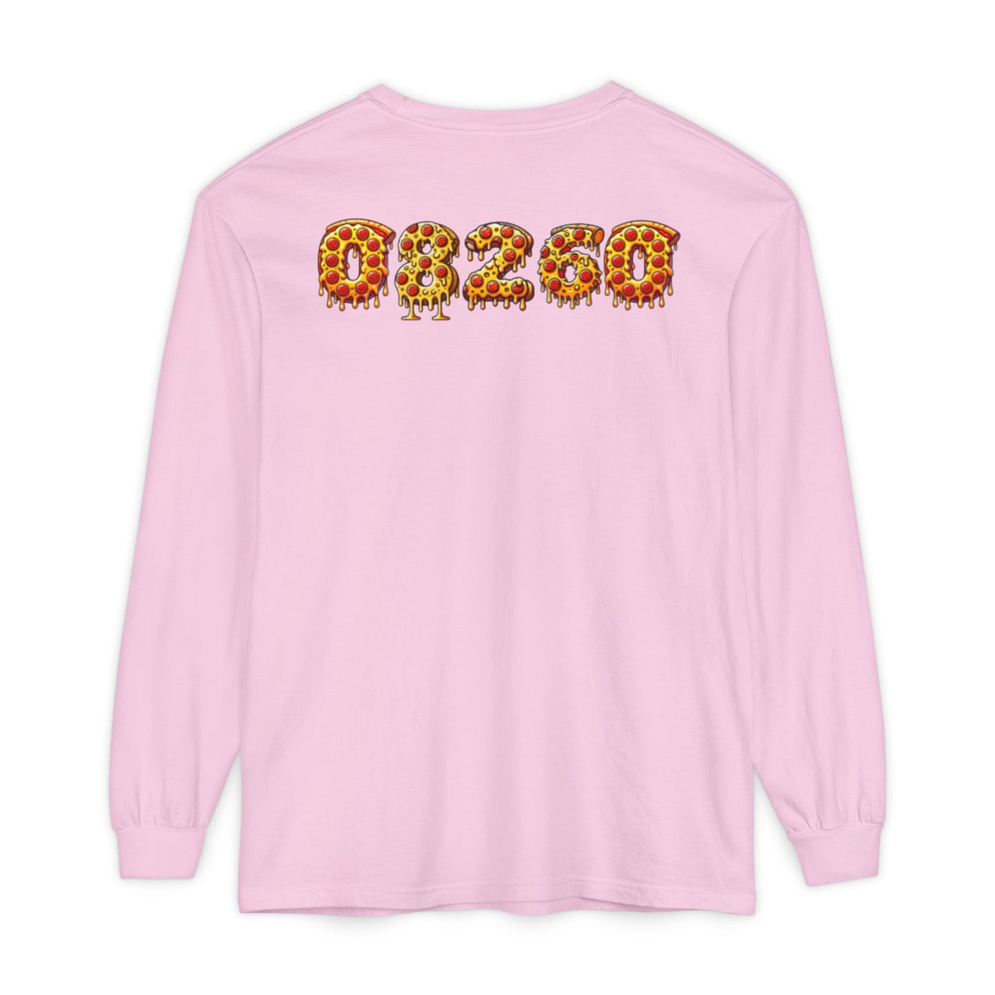 08260 Pizza