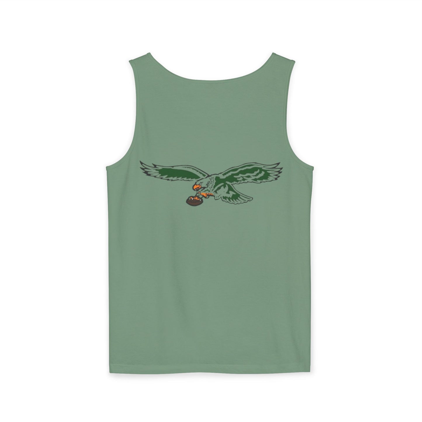Go Birds Tank