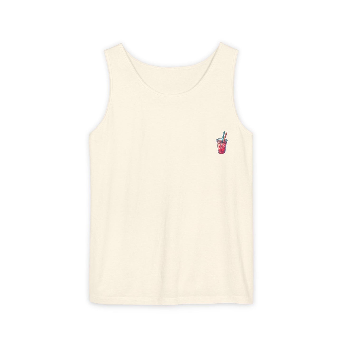 YOU WANT A WILDWOOD TANK