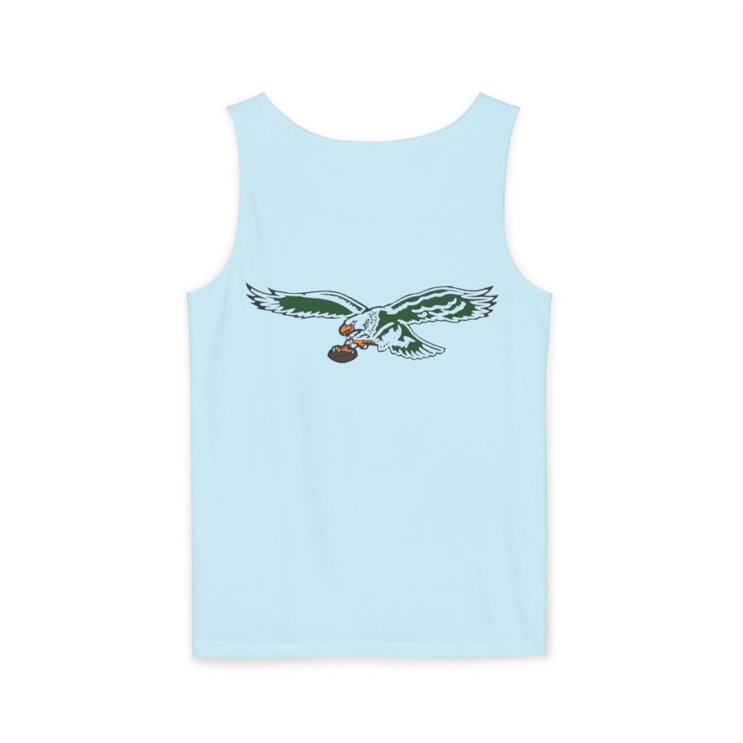 Go Birds Tank