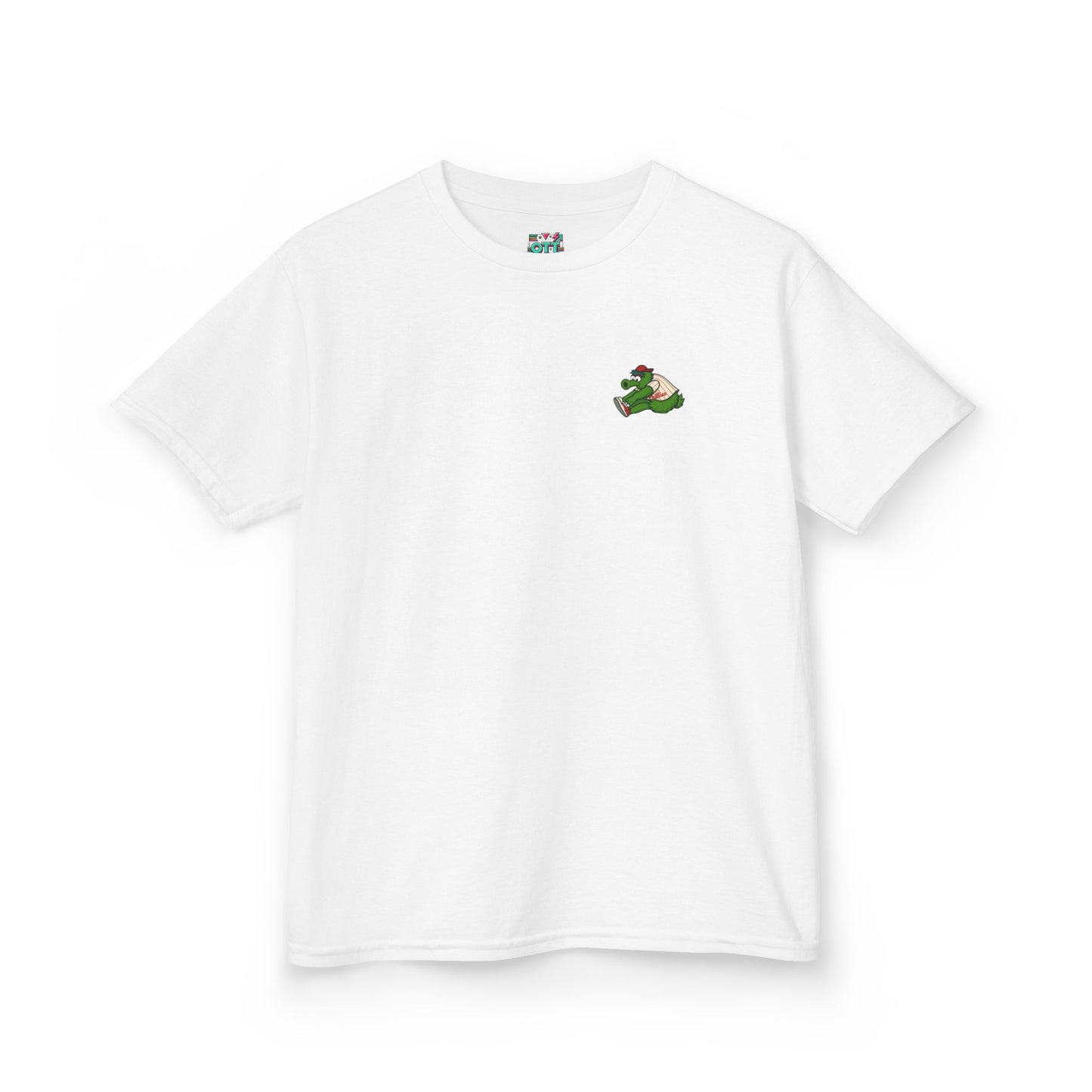 PHILLY PHANATIC HURDLE KIDS