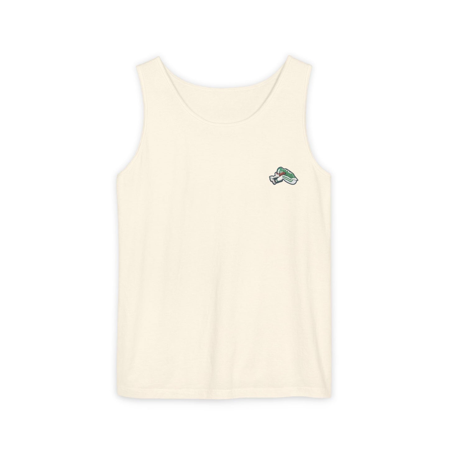 Go Birds Tank