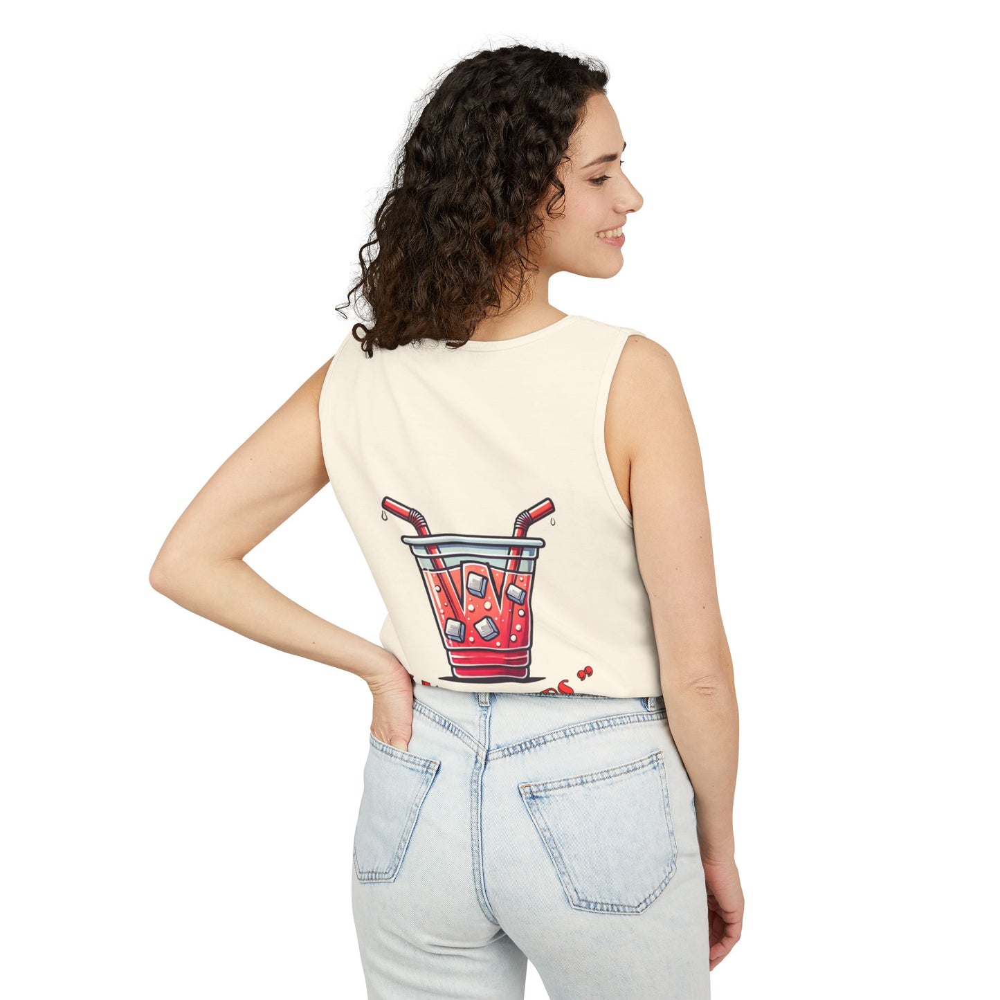 YOU WANT A WILDWOOD TANK