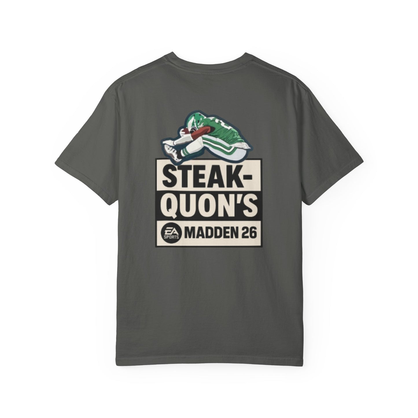 SteakQuon’s