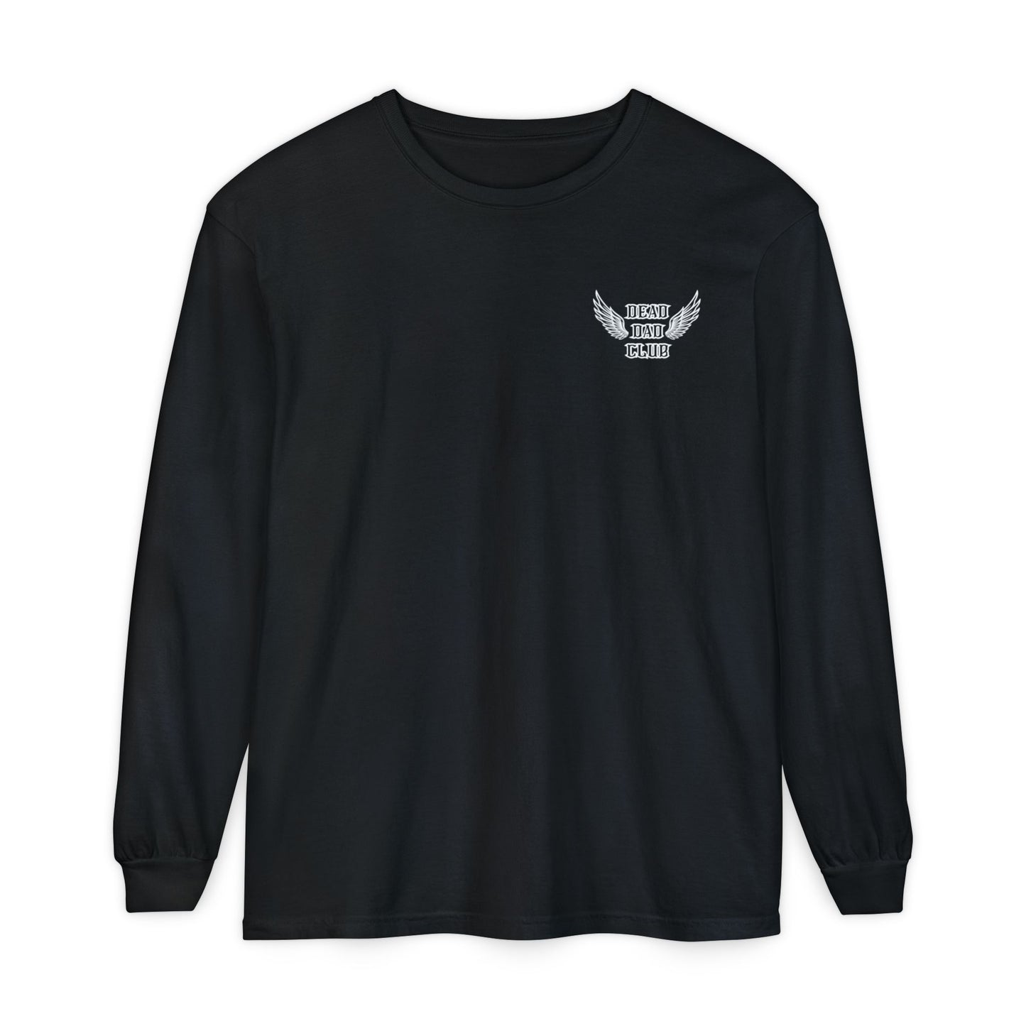 Rennie Golf Outting Wings Longsleeve
