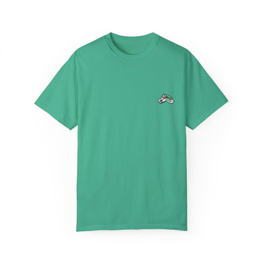 Go BIRDS! SS