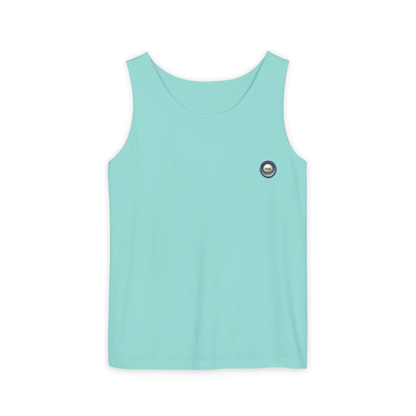 TEE LIGHT TANK