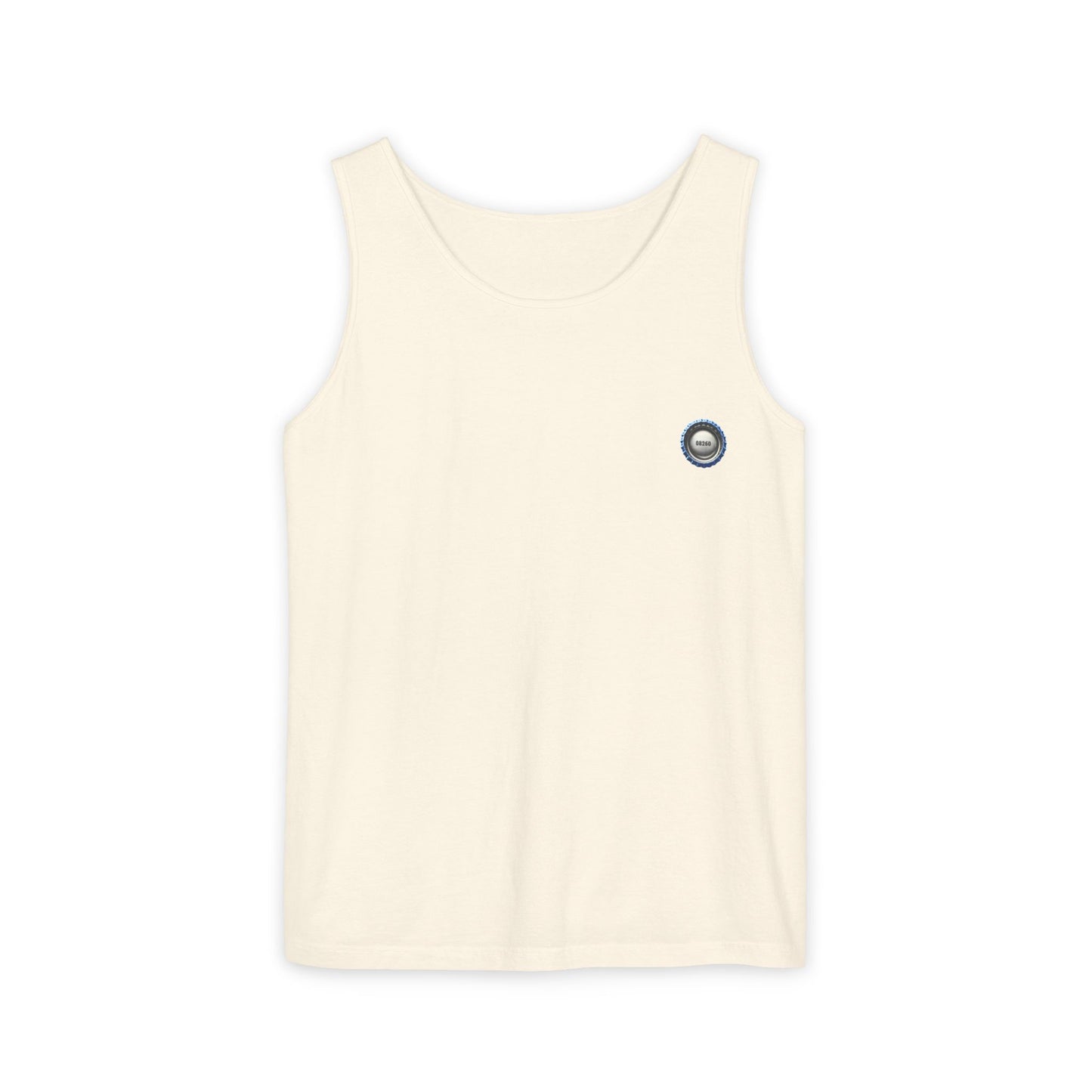 TEE LIGHT TANK