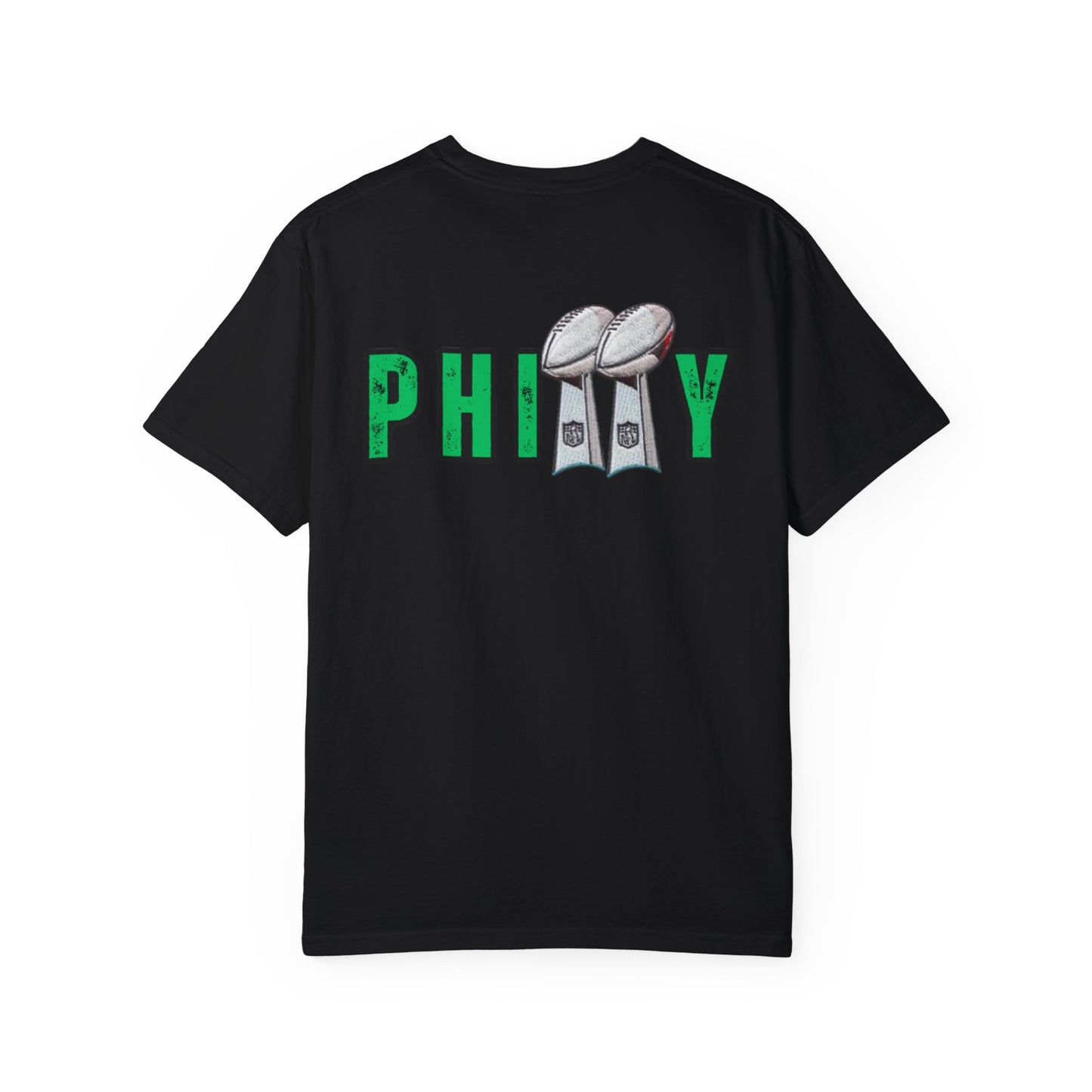 Philly Celebratory