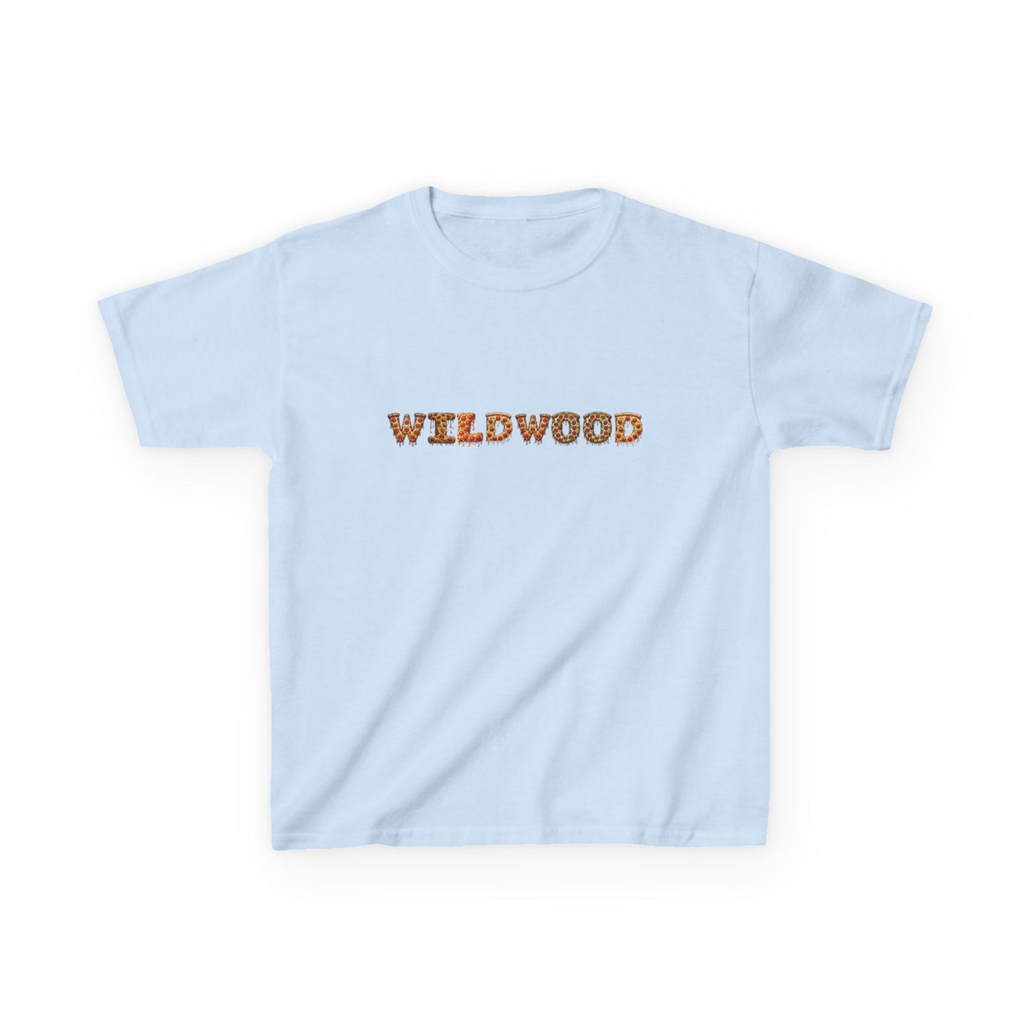 Kids Love Wildwood Pizza