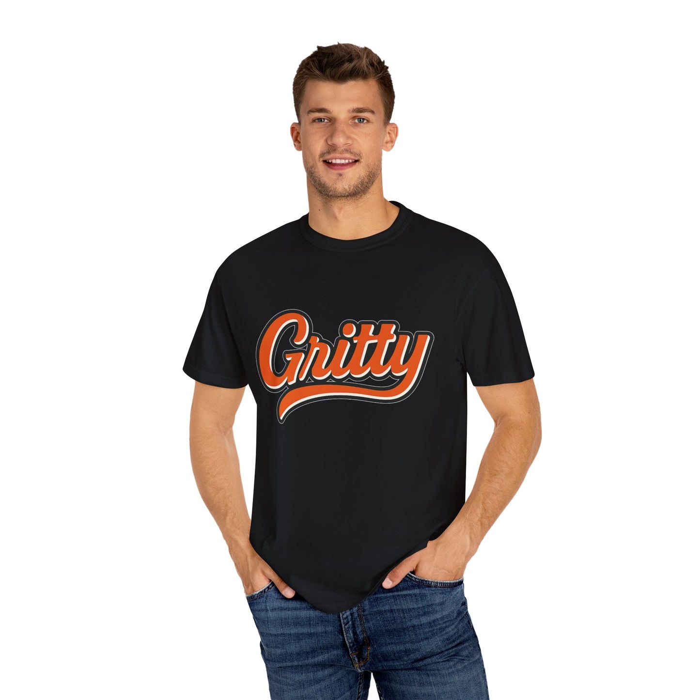 Gritty Parent
