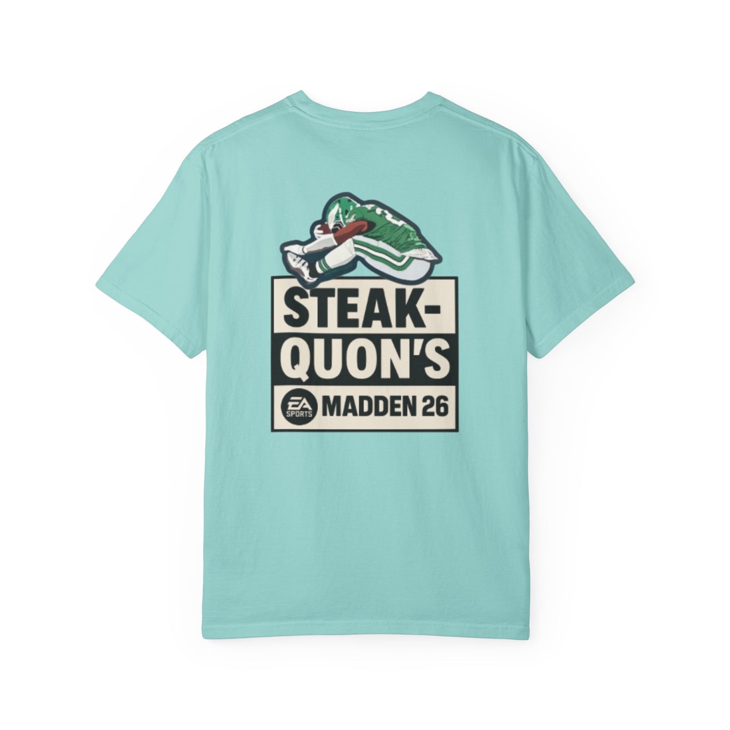 SteakQuon’s