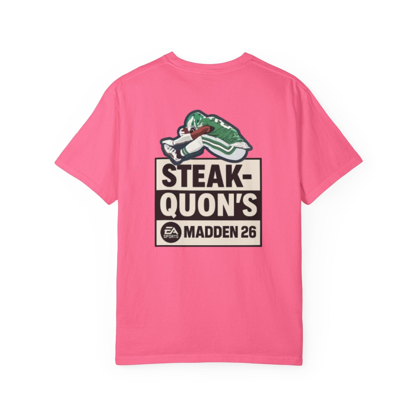 SteakQuon’s