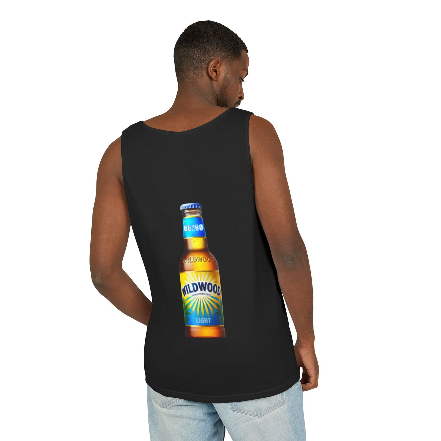 TEE LIGHT TANK