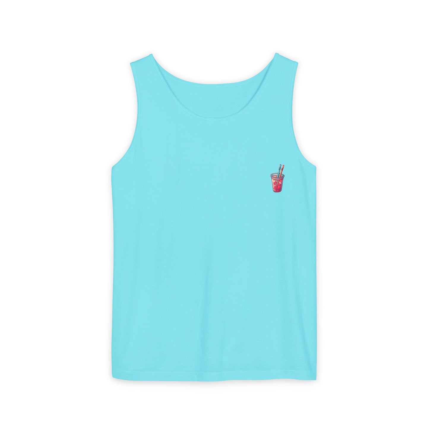 YOU WANT A WILDWOOD TANK