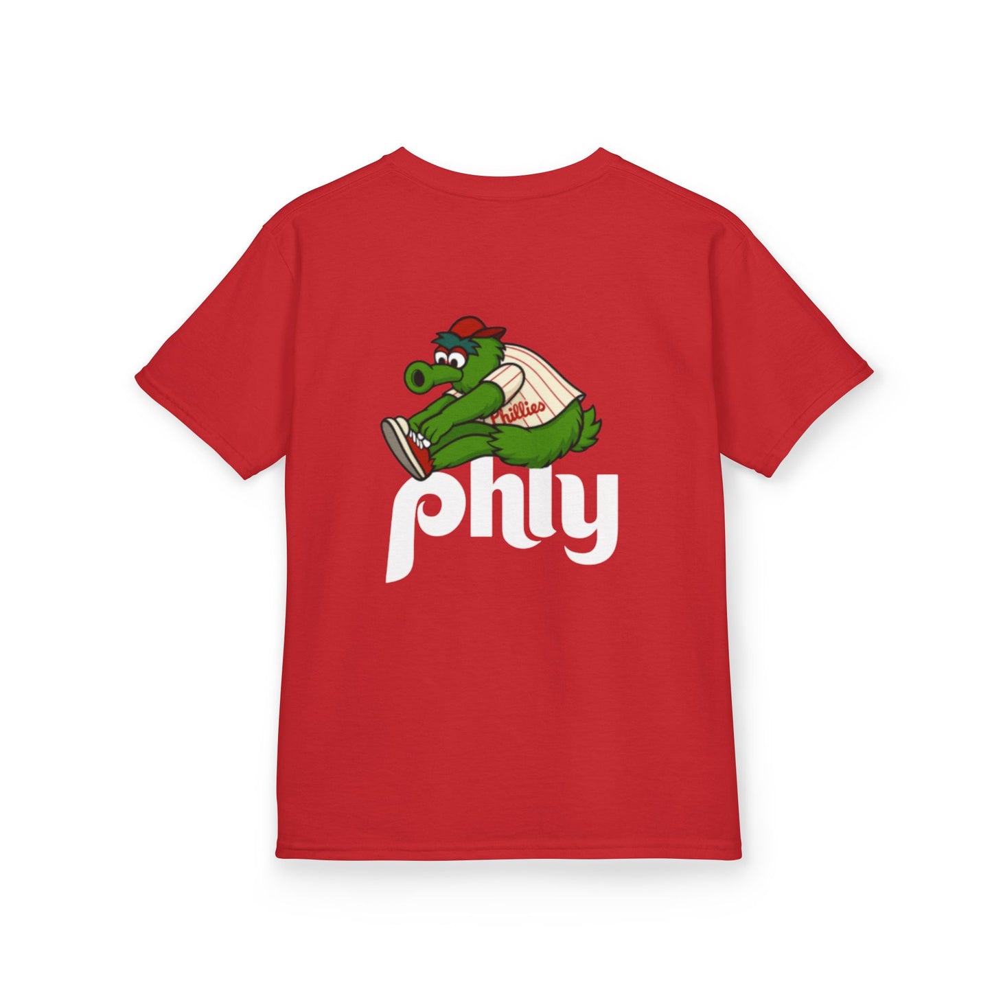 PHILLY PHANATIC HURDLE KIDS