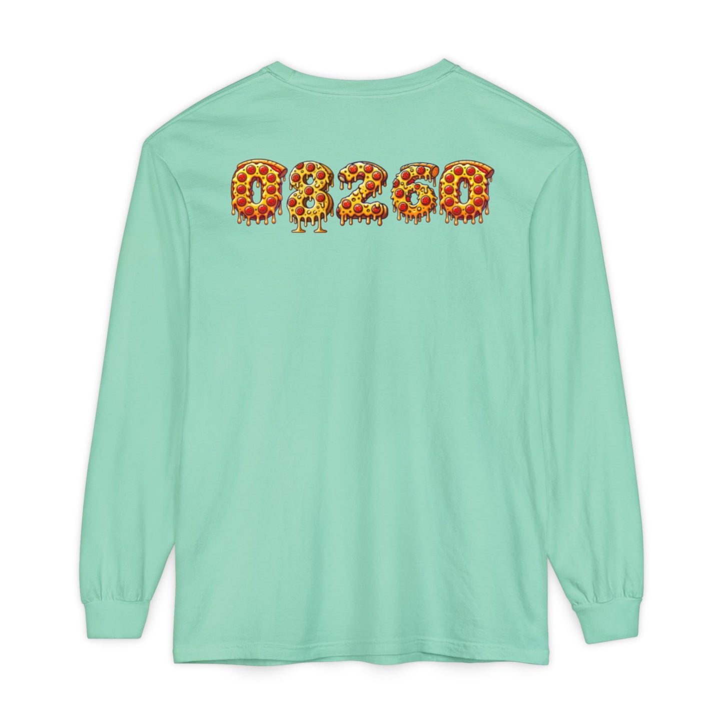 08260 Pizza