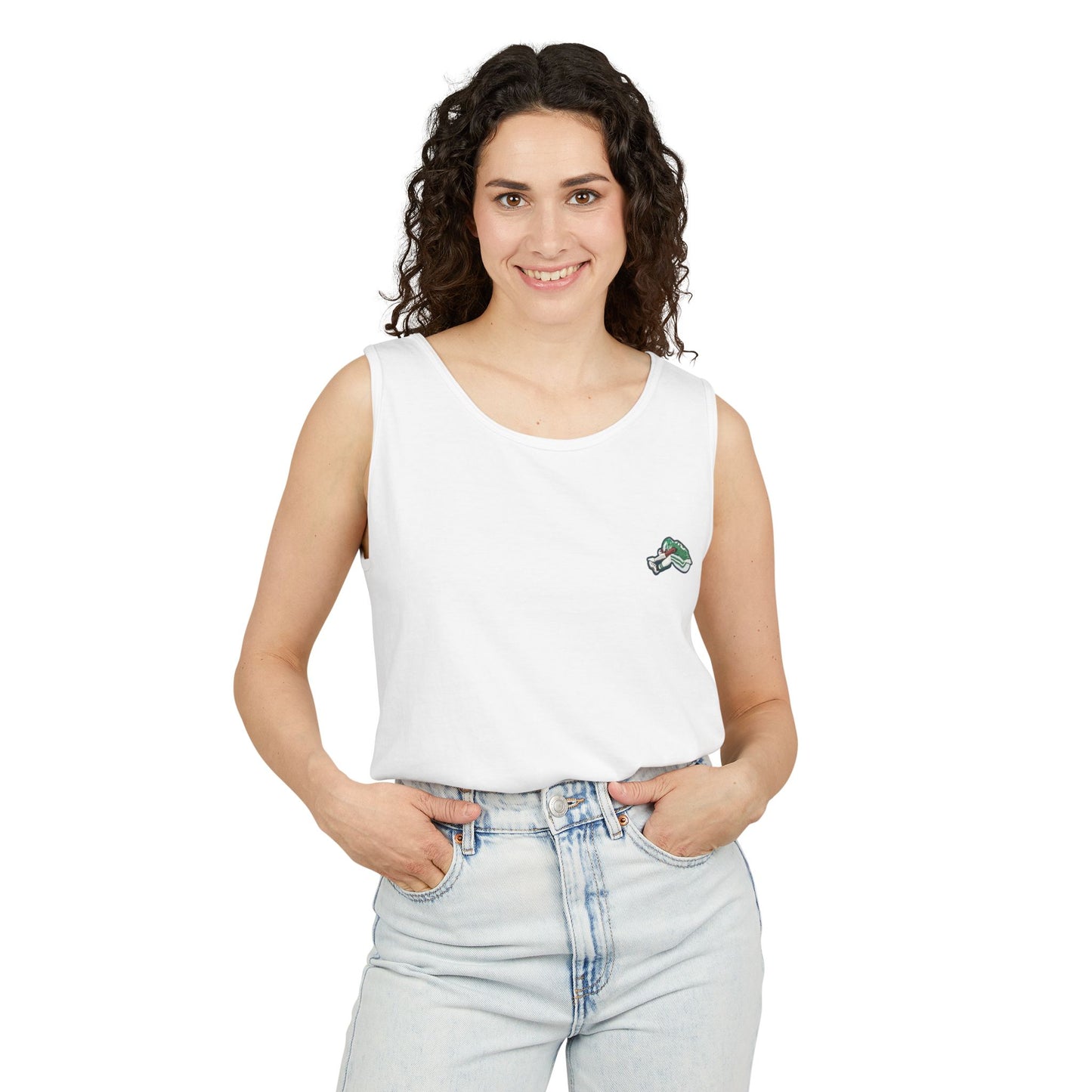 Go Birds Tank