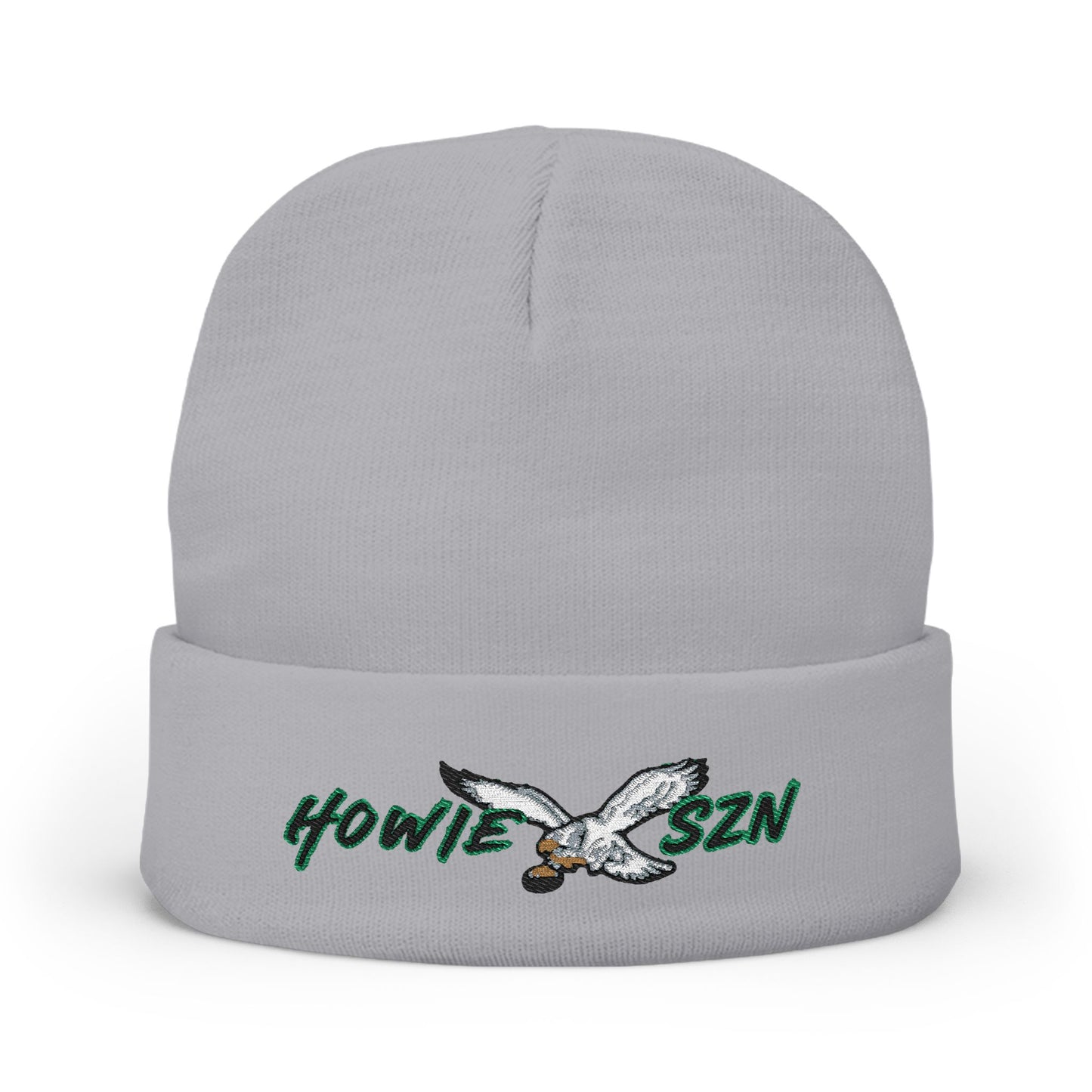 Howie SZN