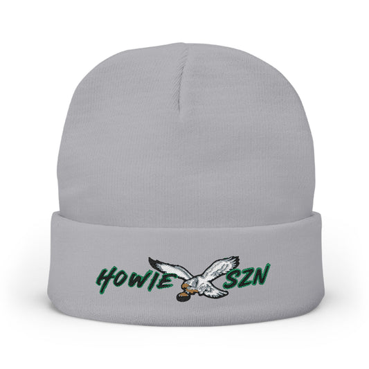 Howie SZN