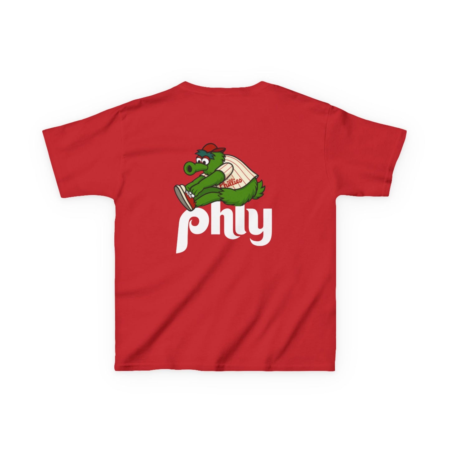 PHILLY PHANATIC HURDLE KIDS