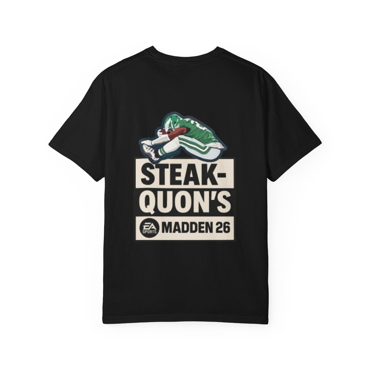 STEAKQUON
