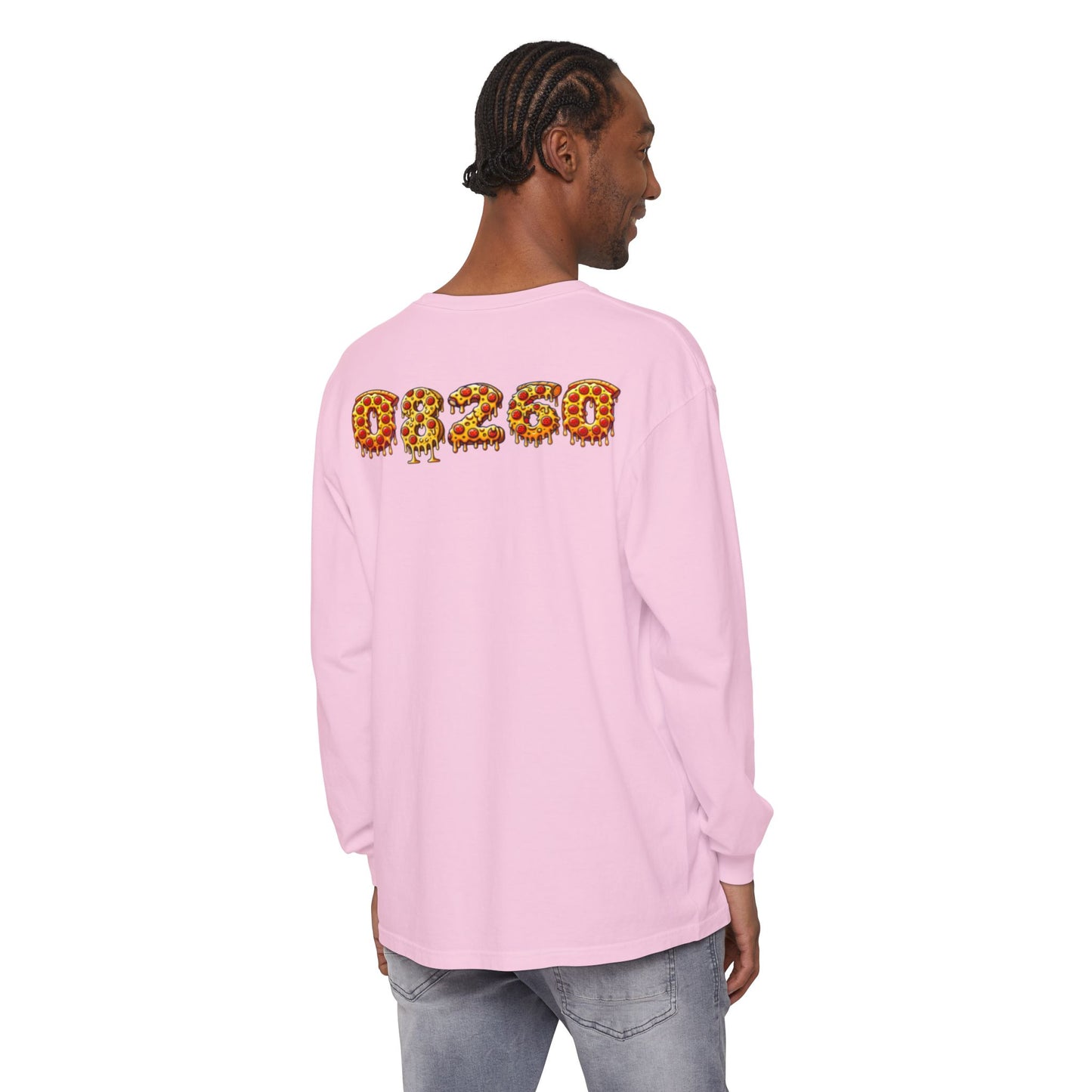 08260 Pizza
