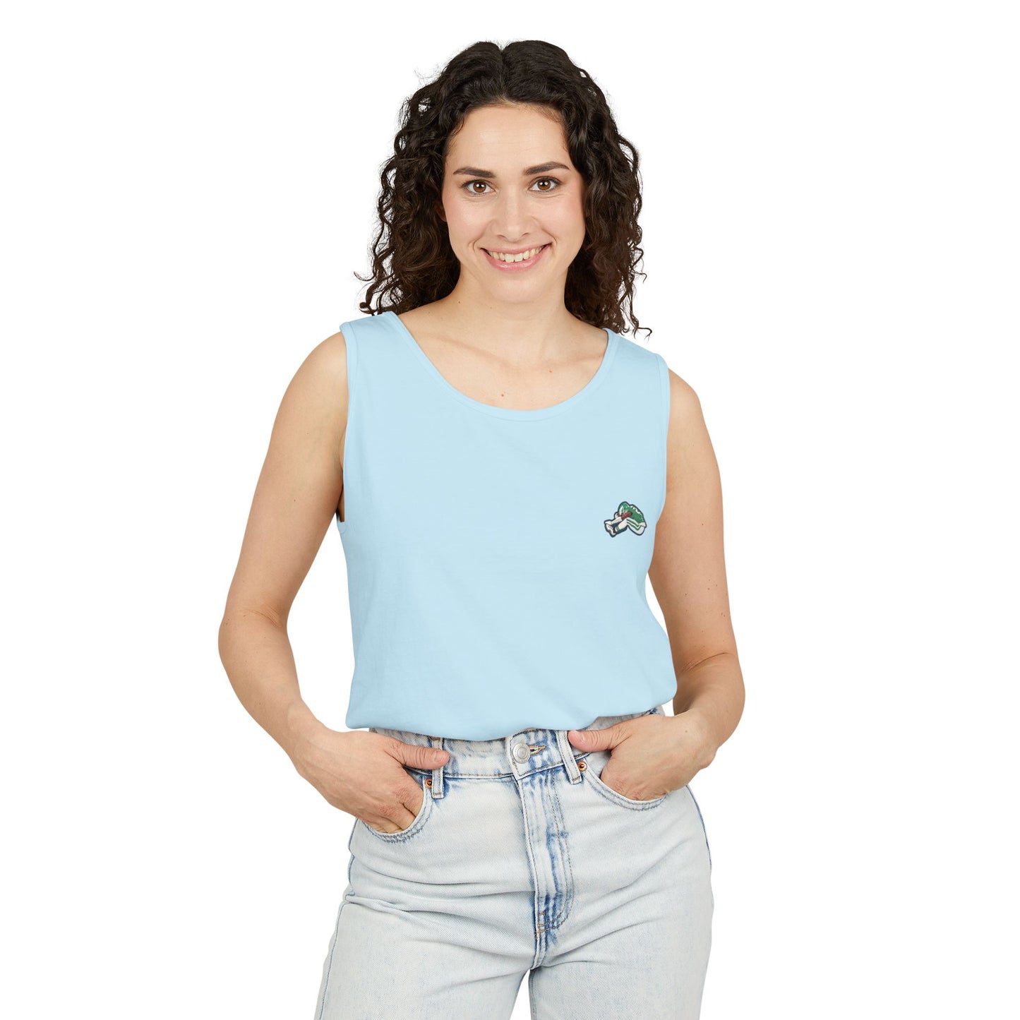 Go Birds Tank