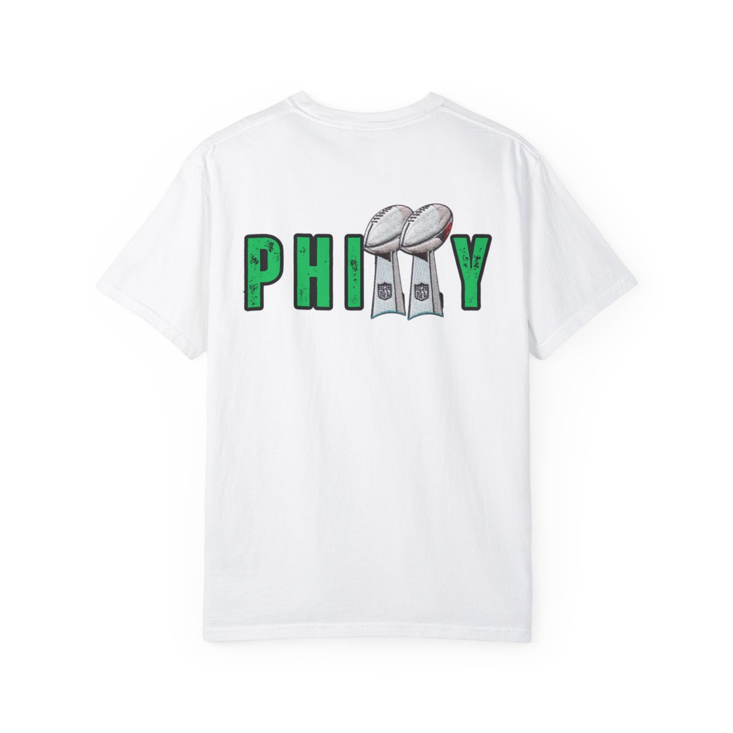 Philly Celebratory