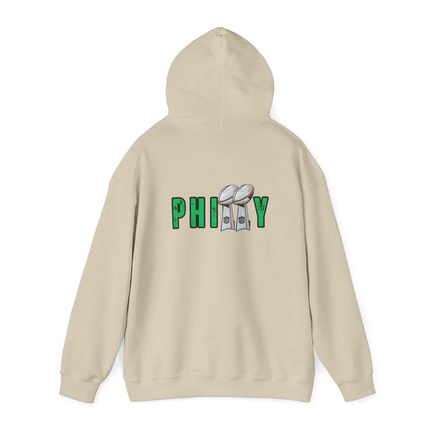 Super Bowl Hoodie