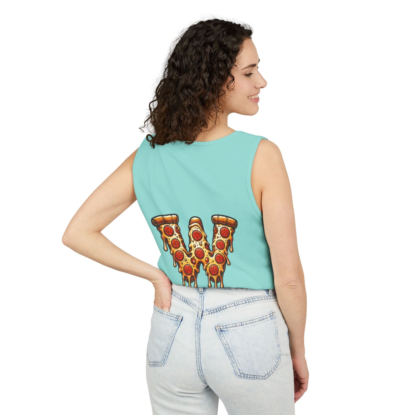 WILDWOOD PIZZA TANK