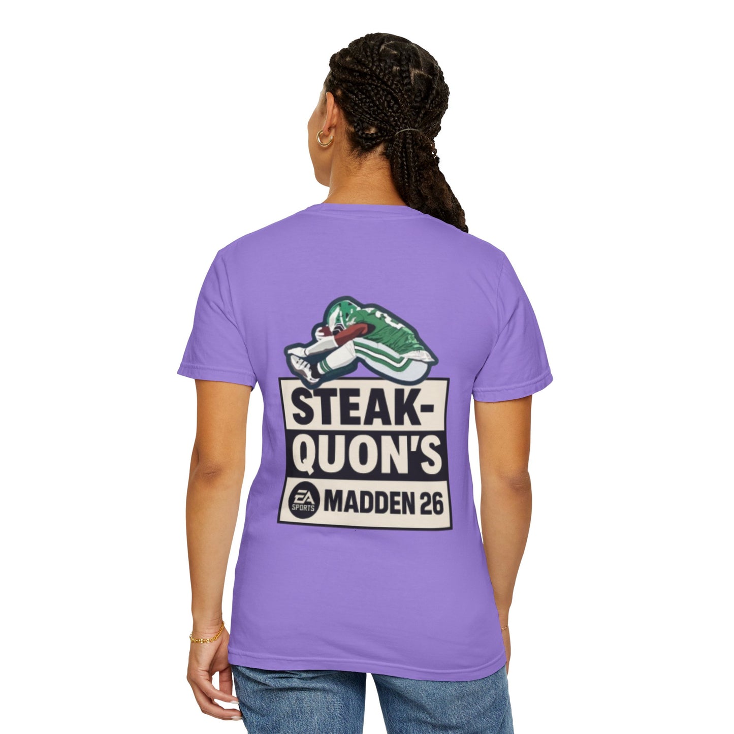 STEAKQUON