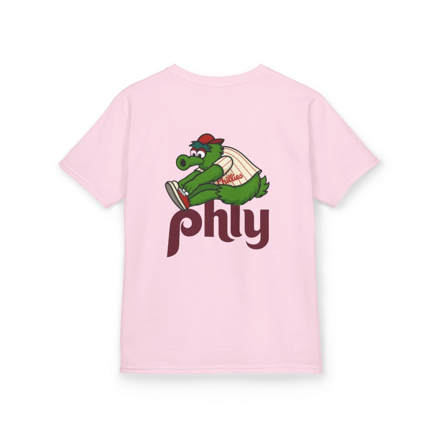 PHILLY PHANATIC HURDLE KIDS