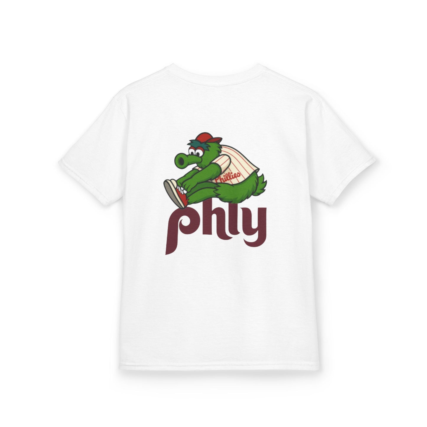 PHILLY PHANATIC HURDLE KIDS