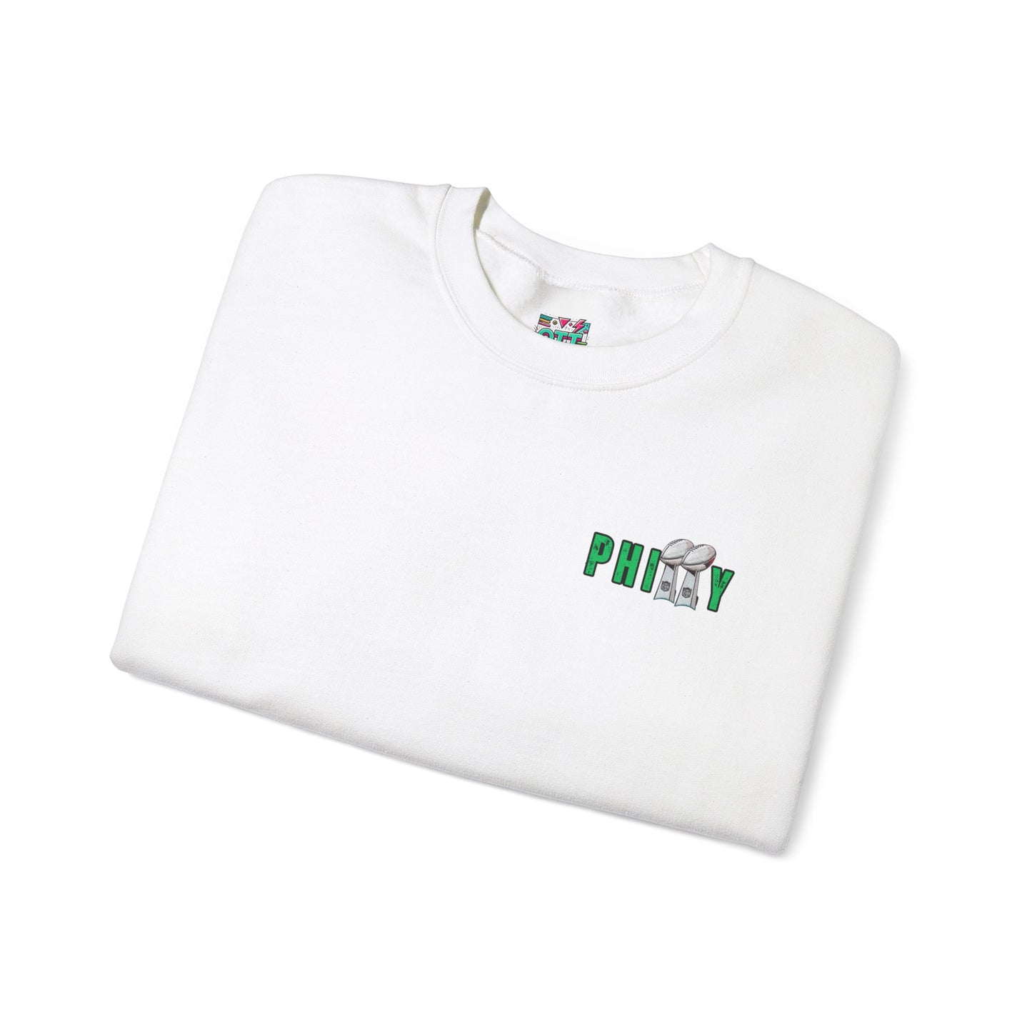 Super Bowl Crew Neck