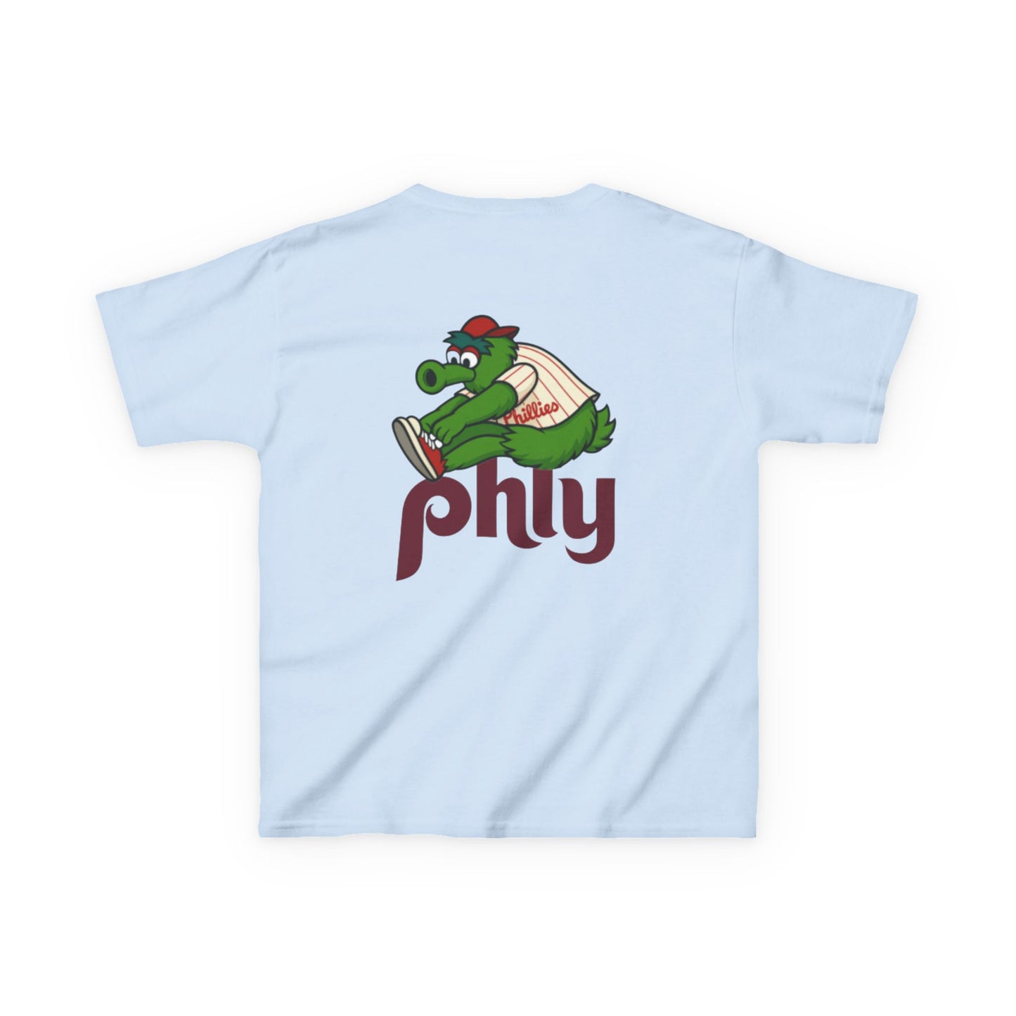 PHILLY PHANATIC HURDLE KIDS