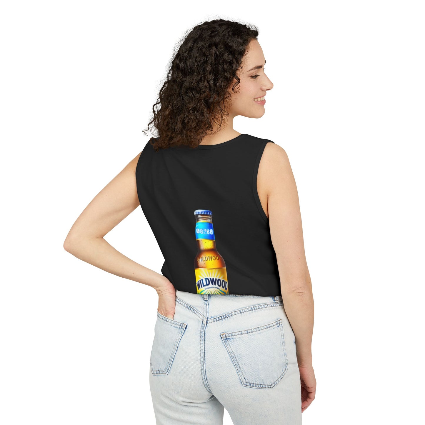 TEE LIGHT TANK