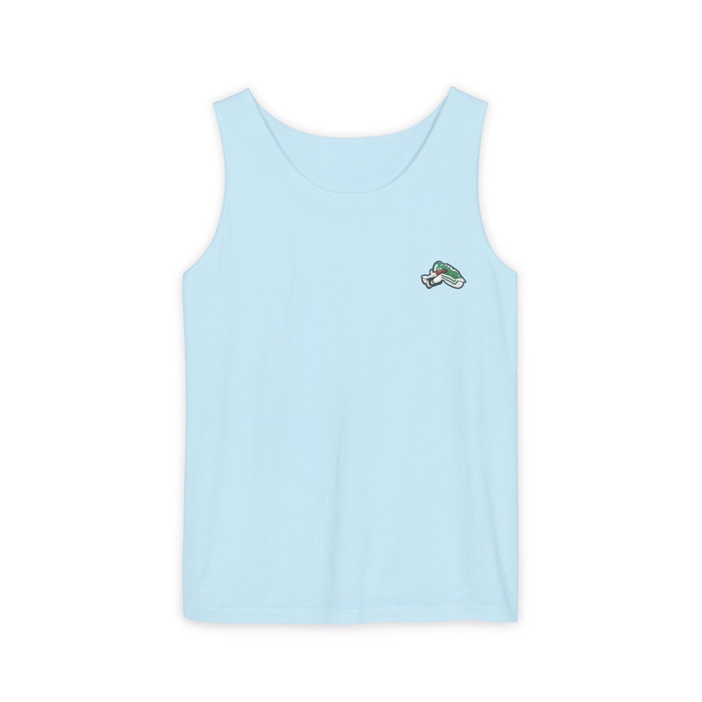 Go Birds Tank