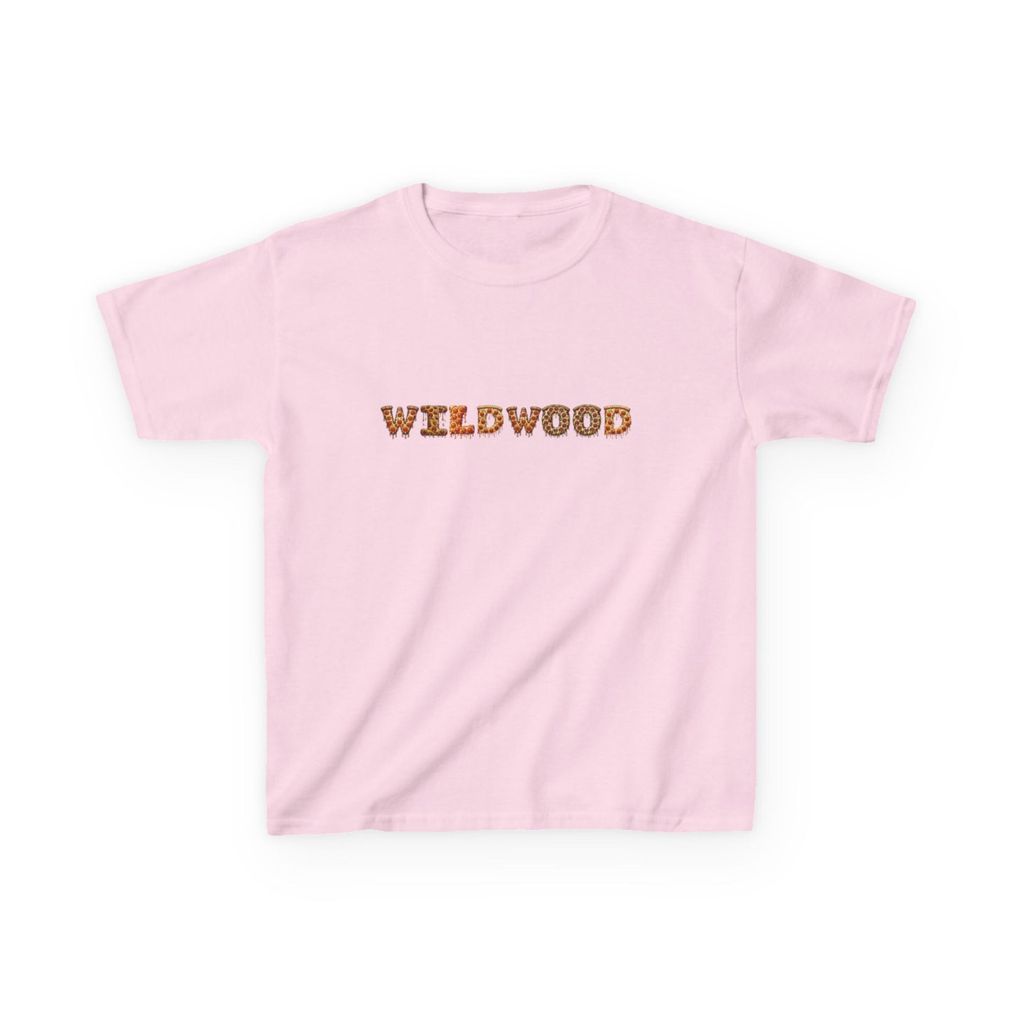 Kids Love Wildwood Pizza