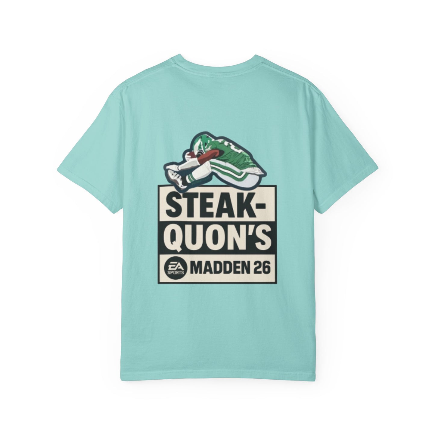 STEAKQUON